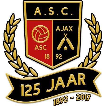 ASC Oegstgeest Cricket