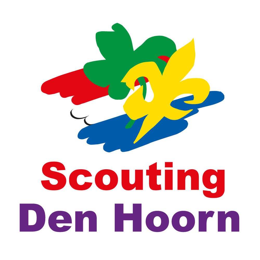 Logo Scouting Den Hoorn