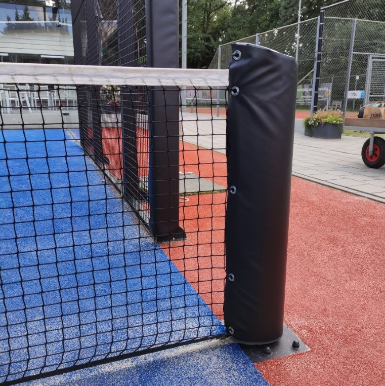 Protelli ECO-39 netpaalbescherming padel