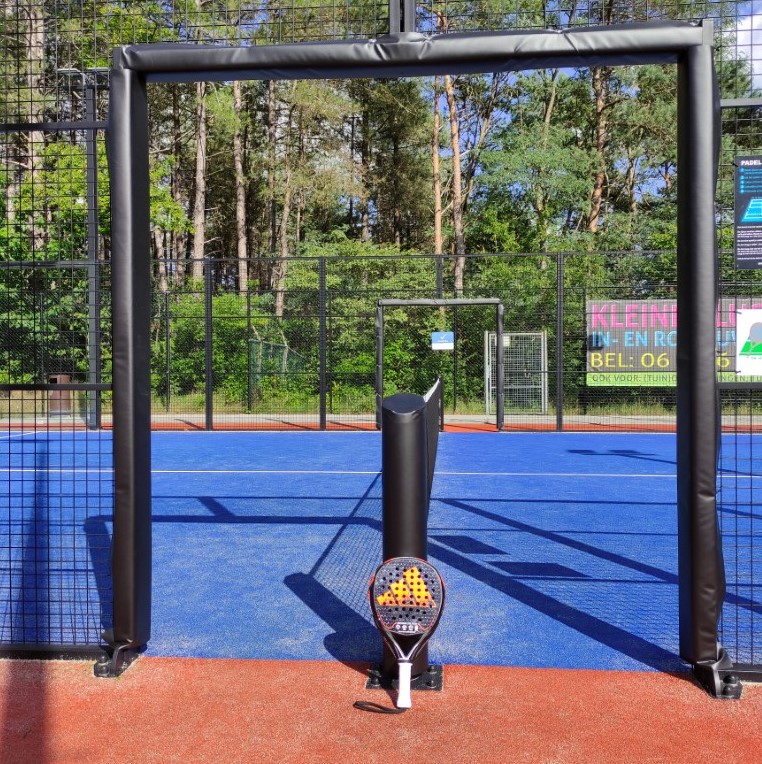 Protelli padel protectie kit